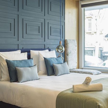 Apartmán The Blue Alma Eiffel Tower Paříž Exteriér fotografie
